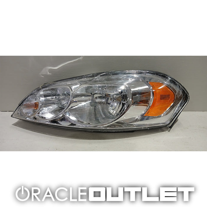 06-07 CV IMPLA/MNTE CRLO HL-L | ORACLE Outlet | GRADE B