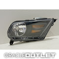 2010-2014 Ford Mustang HL (Non-HID) -R, ORACLE Outlet Grade C