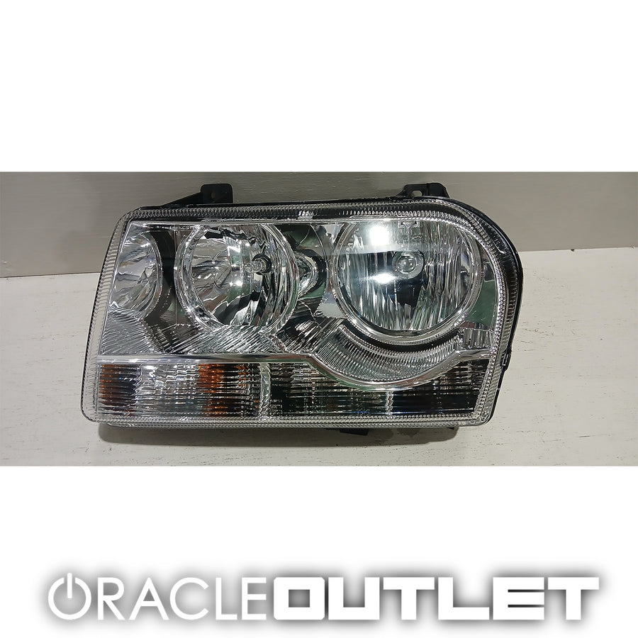 07-09 CH 300 Base HL-L | ORACLE Outlet | GRADE B