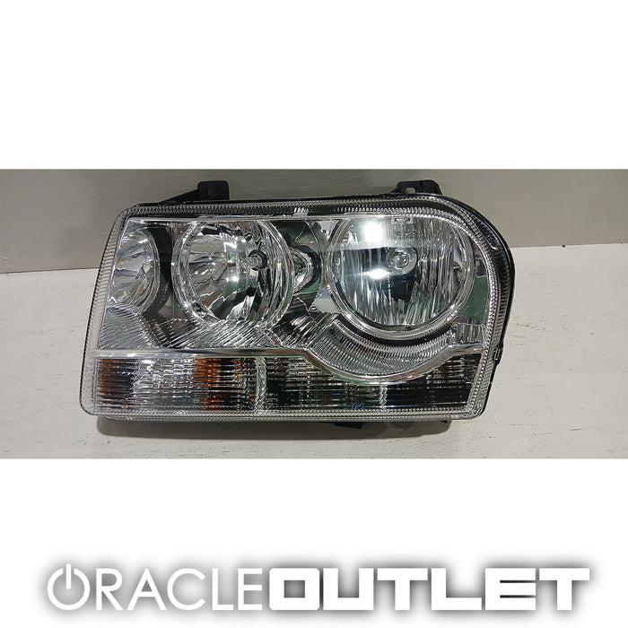 07-09 CH 300 Base HL-L | ORACLE Outlet | GRADE B