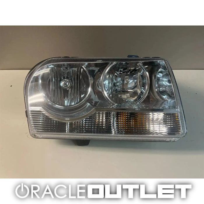 NEW DEPO 2005-2007 Chrysler 300 Passenger Side - 333-1171R-AS | ORACLE Outlet | GRADE A