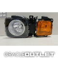2006-2010 Hummer H3 ALL SMD HL (Combo) (Driver side only) | ORACLE Outlet | Grade B