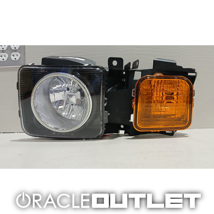 2006-2010 Hummer H3 ALL SMD HL (Combo) (Driver side only) | ORACLE Outlet | Grade B