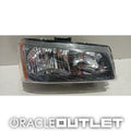 03-04 CV SLVRAD HL-R, ORACLE Outlet Grade B