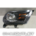 2010-2014 Ford Mustang HL (Non-HID) -R | ORACLE Outlet | GRADE B