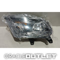 2010-2014 Ford Mustang SMD HL (Non-HID)-Left | ORACLE Outlet | Grade B