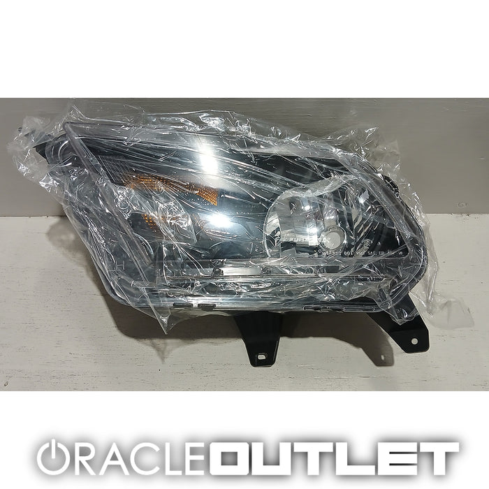2010-2014 Ford Mustang SMD HL (Non-HID)-Left | ORACLE Outlet | Grade B