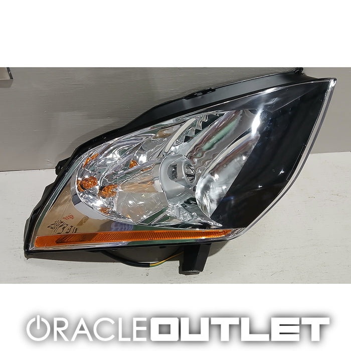 03-05 NS 350Z HL-R | ORACLE Outlet | GRADE B