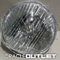 07-11 JP Wrangler JK HL R, ORACLE Outlet Grade B