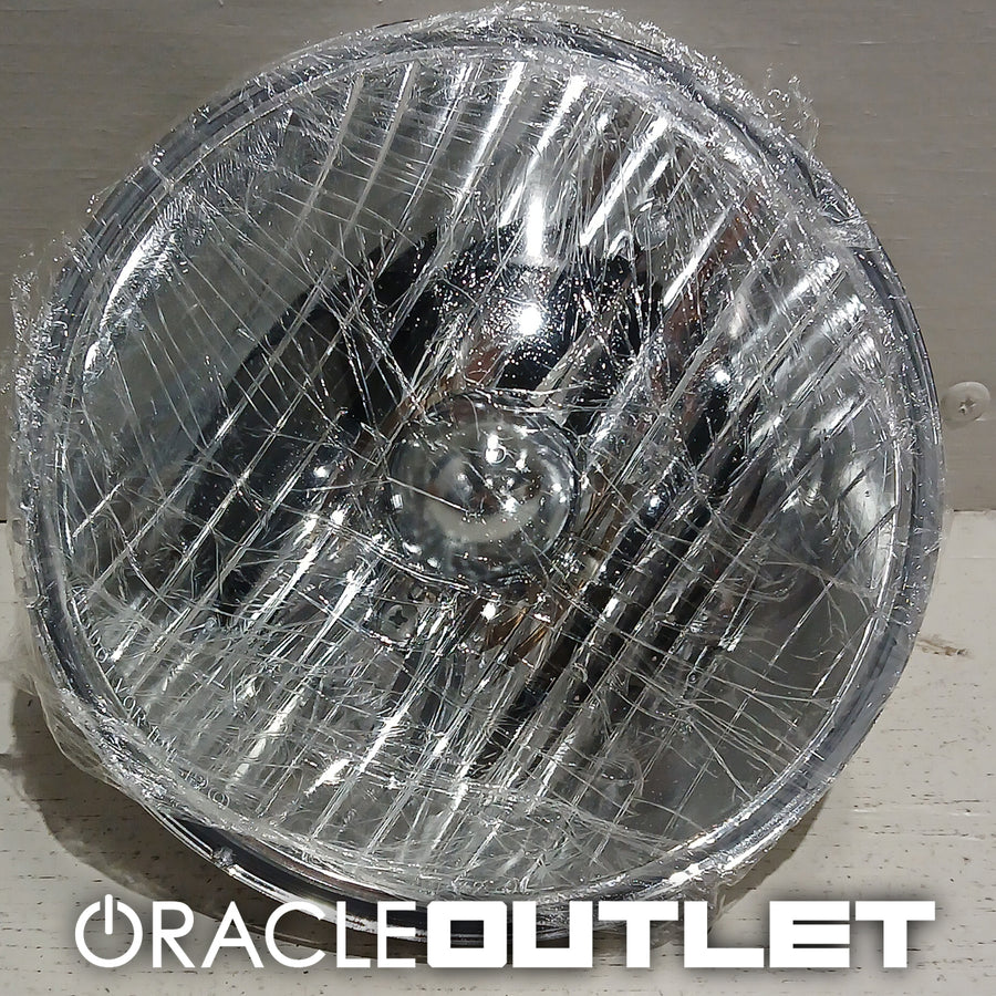 07-11 JP Wrangler JK HL R, ORACLE Outlet Grade B