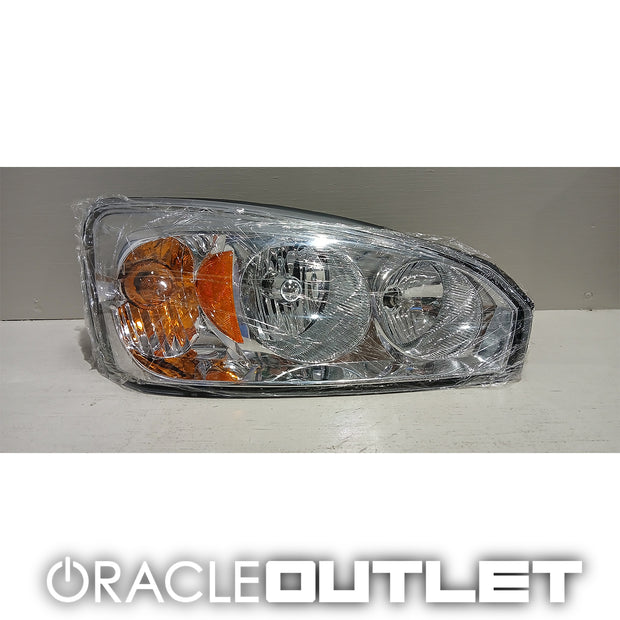 04-08 Chevy Malibu HL R, ORACLE Outlet Grade B