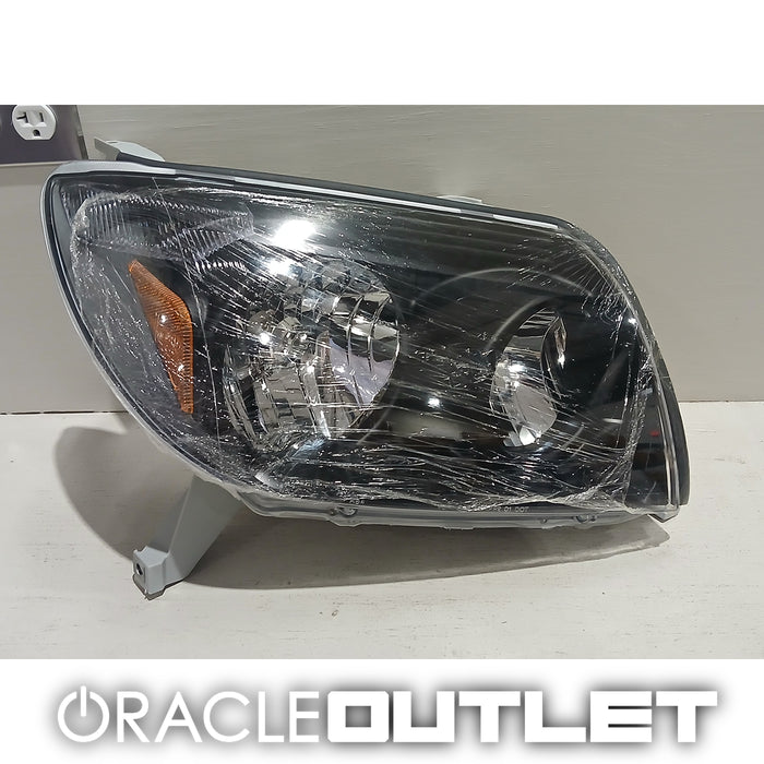 2003-2005 Toyota 4Runner HL - Black -R | ORACLE Outlet | Grade B
