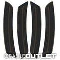 Chevy Camaro 2016-2024 Concept Sidemarker Set - Tinted, ORACLE Outlet Grade C