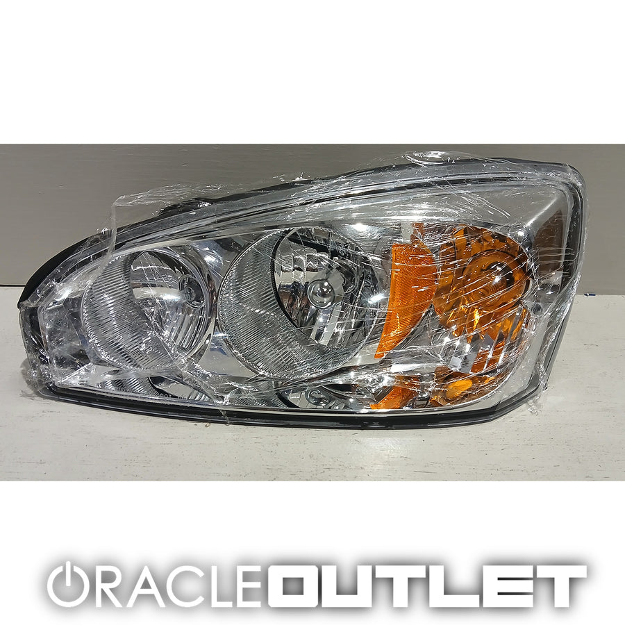 04-08 Chevy Malibu HL L, ORACLE Outlet Grade B