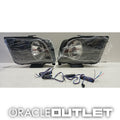 2005-2009 Ford Mustang All SMD HL | ORACLE Outlet | GRADE C