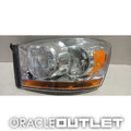 06 Dodge Ram HL-L (CHROME HOUSING) | ORACLE Outlet | GRADE C