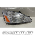 2003-2007 Honda Accord Coupe/Sedan HL - R, ORACLE Outlet Grade B