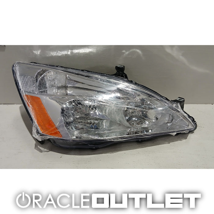 2003-2007 Honda Accord Coupe/Sedan HL - R | ORACLE Outlet | GRADE B