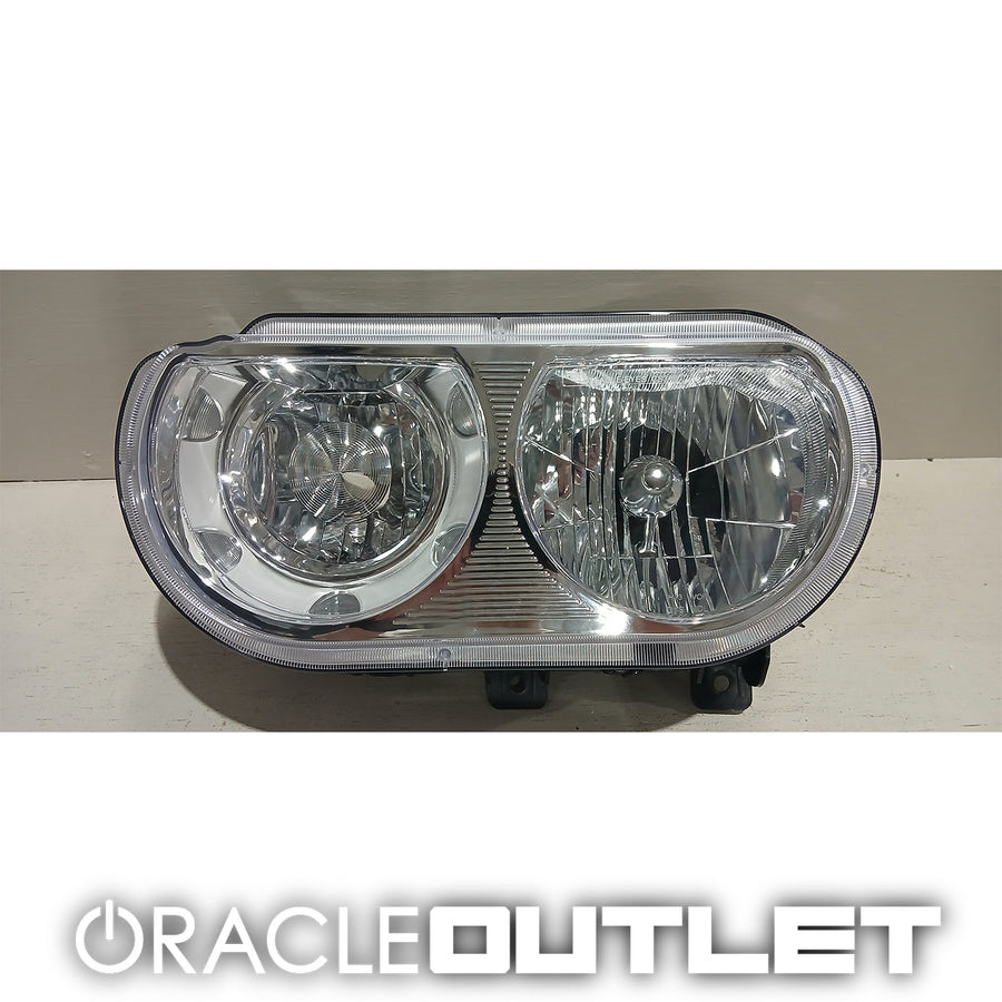 08-13 DG CHALLNGR SE HL-L | ORACLE Outlet | GRADE B