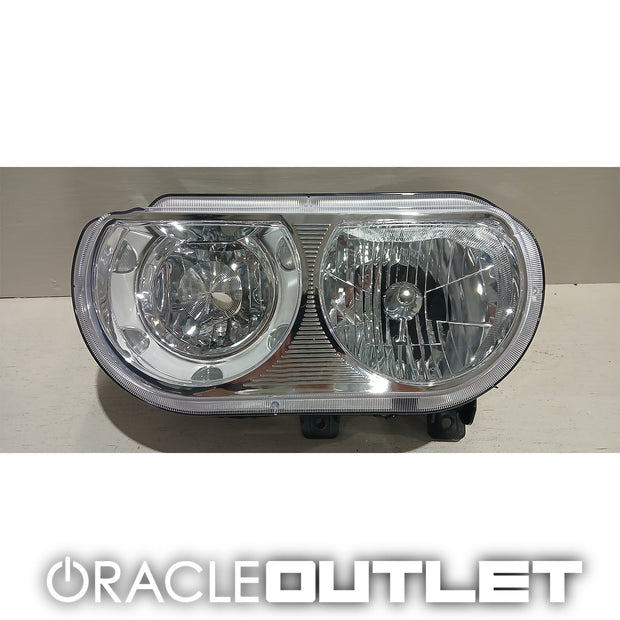 08-13 DG CHALLNGR SE HL-L, ORACLE Outlet Grade B