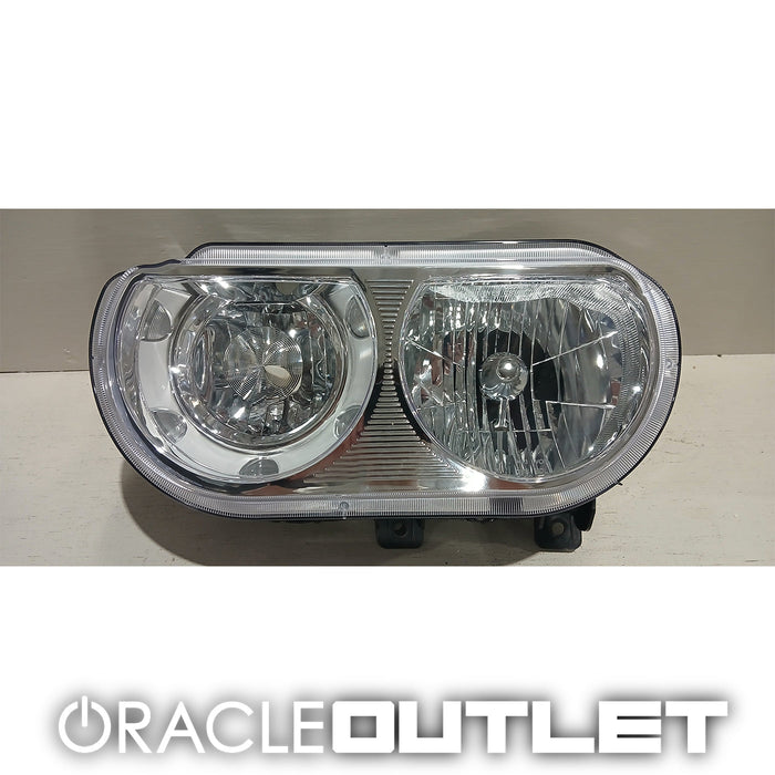 08-13 DG CHALLNGR SE HL-L | ORACLE Outlet | GRADE B