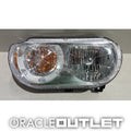 08-13 DG CHALLNGR SE HL-L | ORACLE Outlet | GRADE A