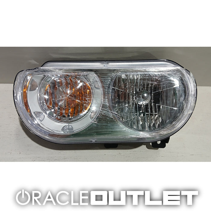 08-13 DG CHALLNGR SE HL-L | ORACLE Outlet | GRADE A