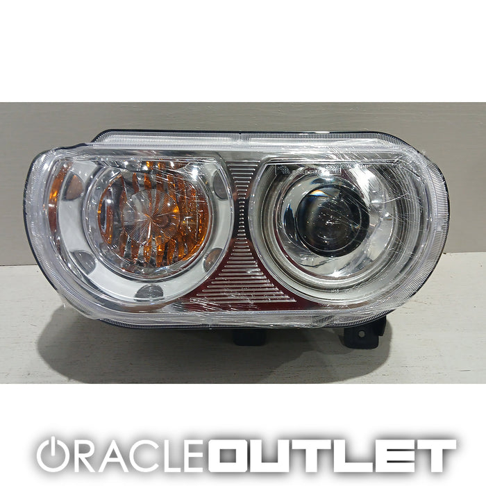 08-13 DG CHALLNGR SRT HL-R | ORACLE Outlet | GRADE B