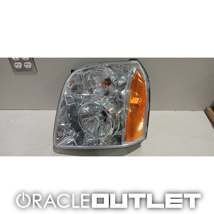 2007-14 GMC Yukon HL Left | ORACLE Outlet | GRADE A