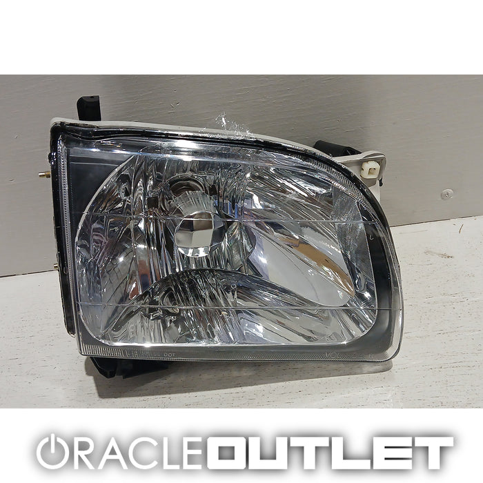 TY TACMA 2WD 01-04 H.L. | ORACLE Outlet | GRADE B