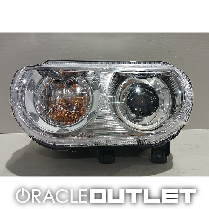 08-13 DG CHALLNGR SRT HL-L | ORACLE Outlet | GRADE B