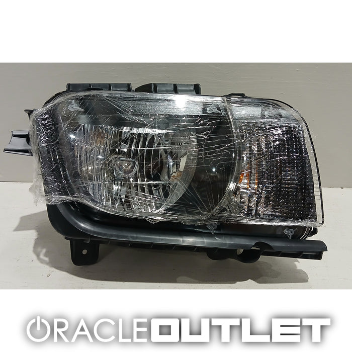 10-13 CV CAMRO NonRS HL-R | ORACLE Outlet | GRADE C