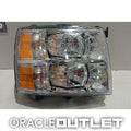 07-13 CV SLVRAD HL-R | ORACLE Outlet | GRADE A