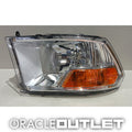 09-14 Dodge Ram Non-Sport HL-L | ORACLE Outlet | Grade B