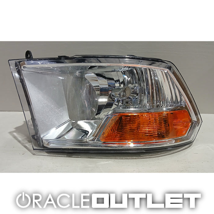 09-14 Dodge Ram Non-Sport HL-L | ORACLE Outlet | Grade B