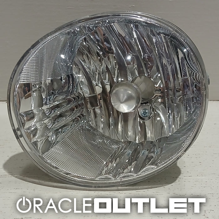 2006-2009 Toyota 4 Runner Fog Light - Left | ORACLE Outlet | GRADE B
