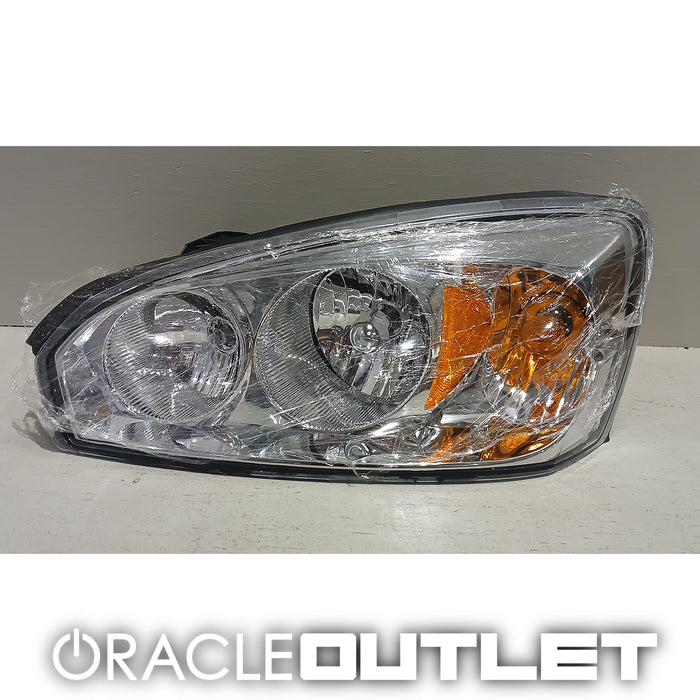 04-08 Chevy Malibu HL L | ORACLE Outlet | GRADE B