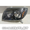 2003-2005 Toyota 4Runner HL - Black -L | ORACLE Outlet | Grade B