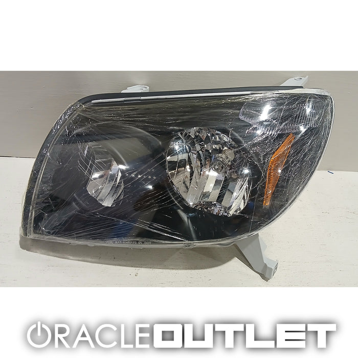 2003-2005 Toyota 4Runner HL - Black -L | ORACLE Outlet | Grade B