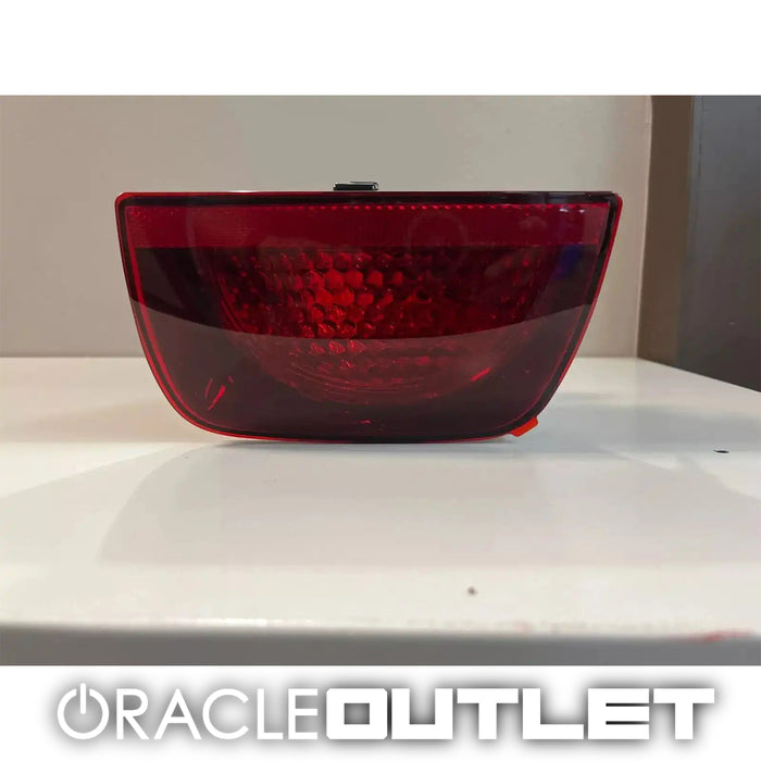 Eagle Eye 2010-2013 Chevy Camaro 2D Passenger Side Tail Light - GM550-B100R | ORACLE Outlet | GRADE B