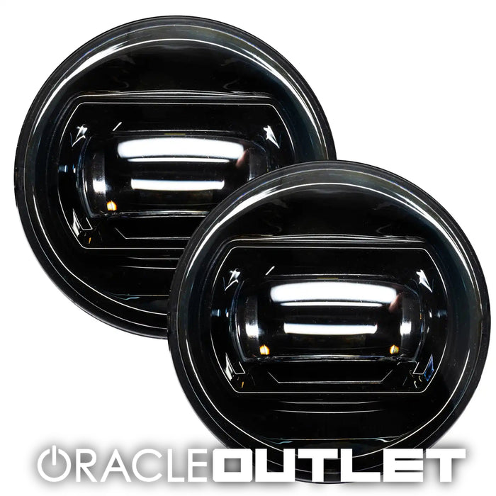 Toyota Tundra/Tacoma/Sequoia High Powered LED Fog (Pair) | ORACLE Outlet | GRADE A