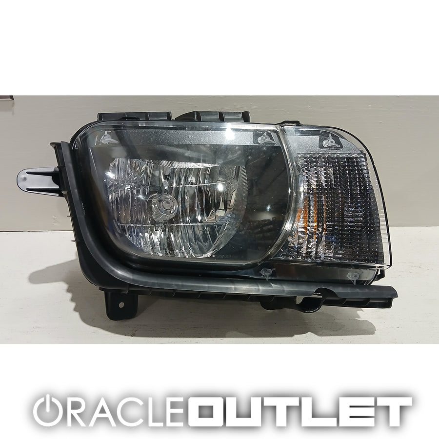 10-13 CV CAMRO NonRS HL-R | ORACLE Outlet | Grade B