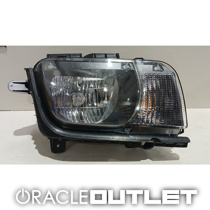 10-13 CV CAMRO NonRS HL-R | ORACLE Outlet | Grade B