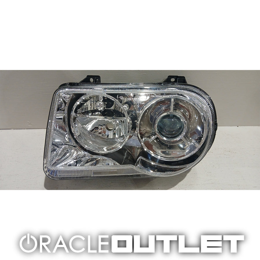 05-10 CH 300C HL-L | ORACLE Outlet | GRADE B