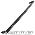 2022-2024 Hummer EV 50" Roof Mount Curved Light Bar w/ Brackets, ORACLE Outlet Grade A
