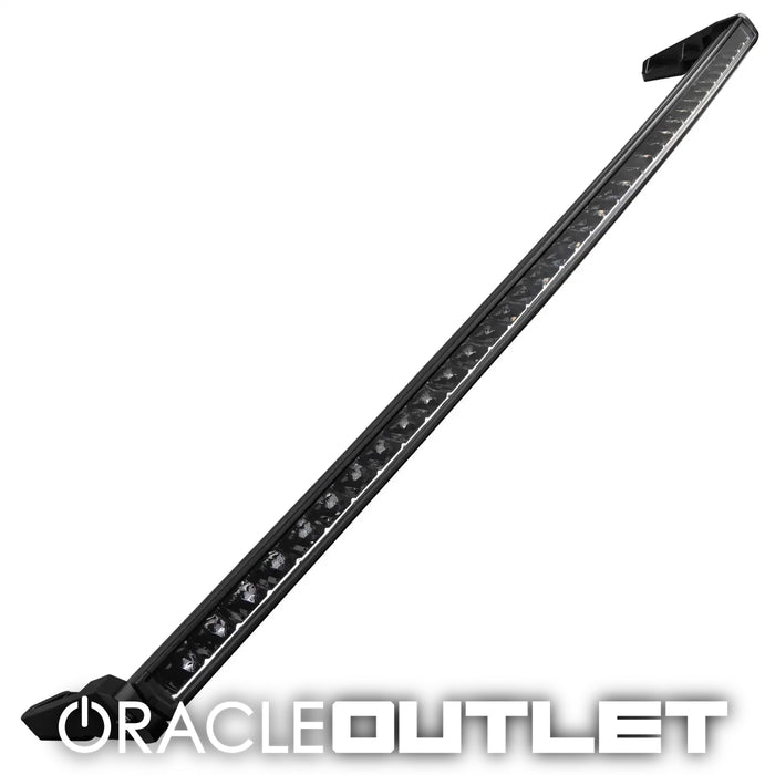 ORACLE Lighting 2022-2024 Hummer EV 50" Roof Mount Curved Light Bar w/ Brackets | ORACLE Outlet | GRADE A