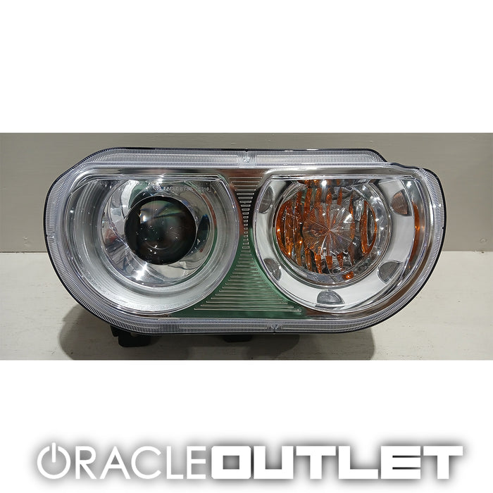 08-13 DG CHALLNGR SRT HL-R | ORACLE Outlet | GRADE B