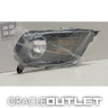 2010-2014 Ford Mustang SMD HL (Non-HID)-Right | ORACLE Outlet | Grade B