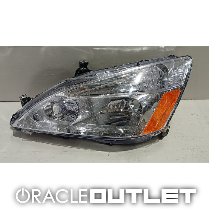 2003-2007 Honda Accord Coupe/Sedan HL - L | ORACLE Outlet | GRADE B
