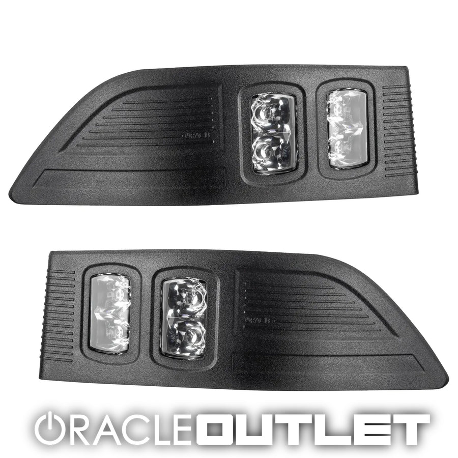 2014-2023 Lexus GX460 Dual VEGA LED Reverse Light Modules | ORACLE Outlet | GRADE B